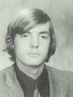 Steven Priddy