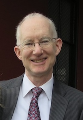 Tim
                    Barber
