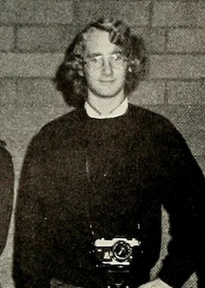 Tim
                    Barber