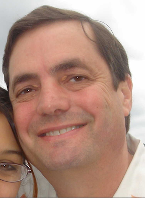 Stephen Barton