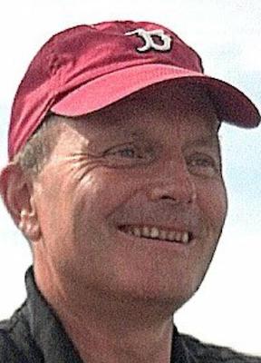 Scott Keirh Ducott