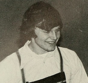 Scott
                    Keirh Ducott