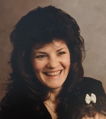 Karen Gamst