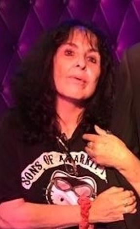 Debbie
                    Horgan