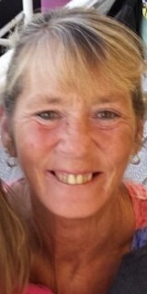 Jackie
                    Kehoe