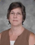 Martha Martin
