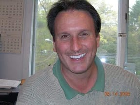 Greg Nikitin
