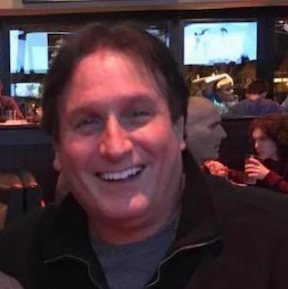 Greg Nikitin