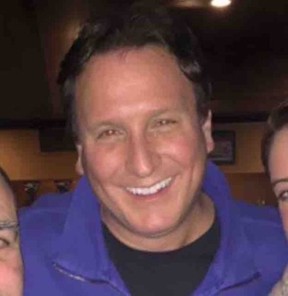 Greg Nikitin