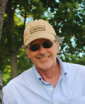 Steven Priddy
