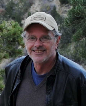 Steven Priddy