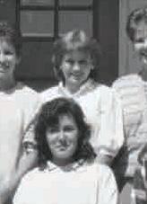 Cindy
                    Reedy