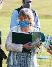 Cindy
                    Reedy