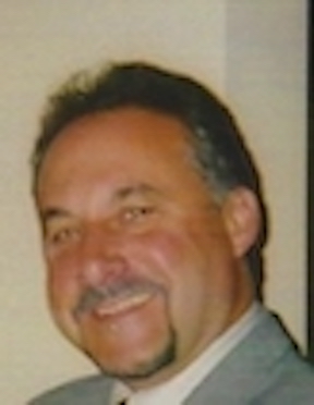 Mark Scalis